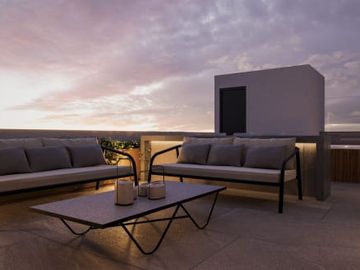 DEPARTAMENTO EN PREVENTA LOMAS DEL TECNOLÓGICO