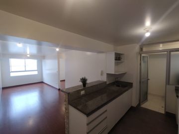 VENTA DEPARTAMENTO JESUS MARIA