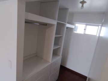 VENTA DEPARTAMENTO JESUS MARIA