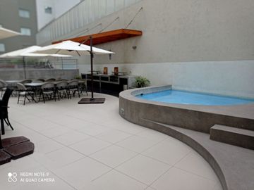 VENTA DEPARTAMENTO JESUS MARIA