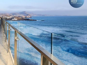 🏡 ¡Espectacular Departamento en Segundo Piso En La Exclusiva Zona De San Bartolo! 🏡