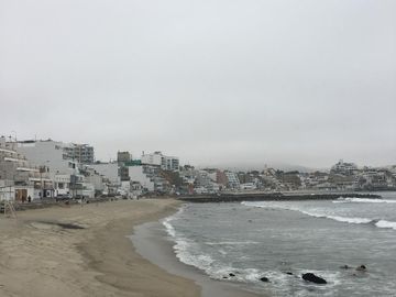🏡 ¡Espectacular Departamento en Segundo Piso En La Exclusiva Zona De San Bartolo! 🏡