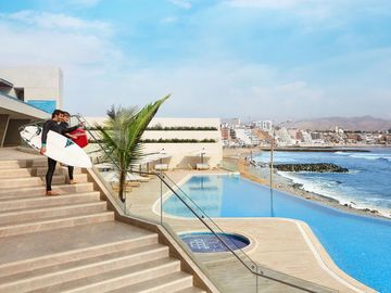 🏡 ¡Espectacular Departamento en Segundo Piso En La Exclusiva Zona De San Bartolo! 🏡