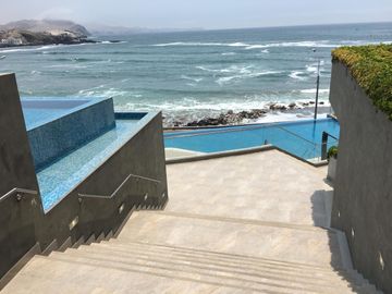 🏡 ¡Espectacular Departamento en Segundo Piso En La Exclusiva Zona De San Bartolo! 🏡