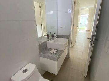 🏡 ¡Espectacular Departamento en Segundo Piso En La Exclusiva Zona De San Bartolo! 🏡