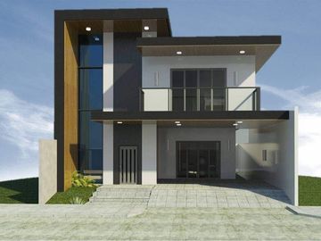 Affordable Luxury Home for Sale in Sta. Rosa, Laguna - Spacious 4BR House and Lot Preselling