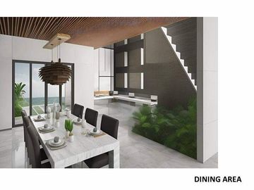 Affordable Luxury Home for Sale in Sta. Rosa, Laguna - Spacious 4BR House and Lot Preselling