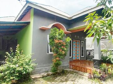 Rumah Dijual di Banjarbaru Dekat Bandara Syamsudin Noor, Pasar Bina Putra