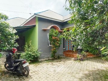 Rumah Dijual di Banjarbaru Dekat Bandara Syamsudin Noor, Pasar Bina Putra