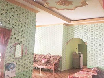Rumah Dijual di Banjarbaru Dekat Bandara Syamsudin Noor, Pasar Bina Putra