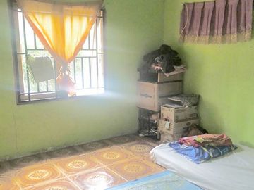 Rumah Dijual di Banjarbaru Dekat Bandara Syamsudin Noor, Pasar Bina Putra