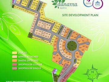 5-Bedrooms Single Detached House and Lot for sale in Danarra North Liloan Cebu