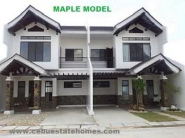 2  Bedroom House and Lot Near the Beach