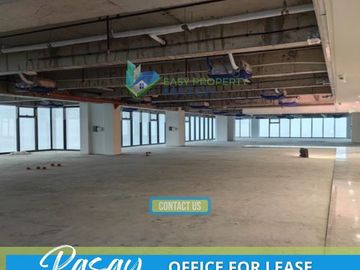 800 sqm Office for Rent Lease Sale Pasay