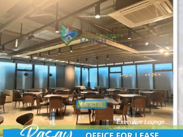 1000 sqm Office for Rent Lease Sale Pasay Whole Floor