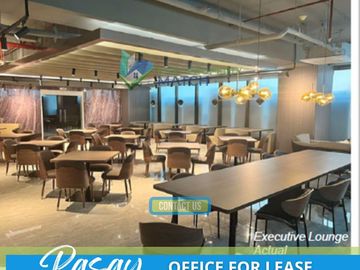 1000 sqm Office for Rent Lease Sale Pasay Whole Floor