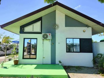 1 Bedroom House and Lot For Sale in Duat Bacolor, Pampanga