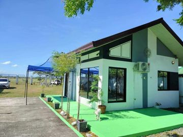 1 Bedroom House and Lot For Sale in Duat Bacolor, Pampanga