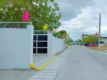 1 Bedroom House and Lot For Sale in Duat Bacolor, Pampanga
