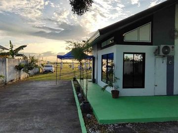 1 Bedroom House and Lot For Sale in Duat Bacolor, Pampanga