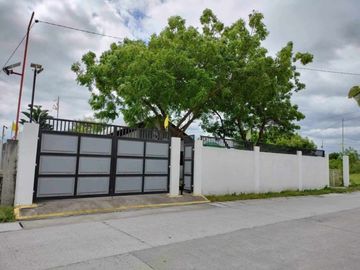 1 Bedroom House and Lot For Sale in Duat Bacolor, Pampanga