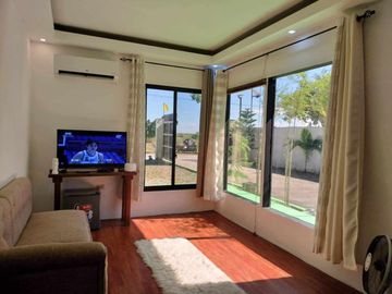 1 Bedroom House and Lot For Sale in Duat Bacolor, Pampanga