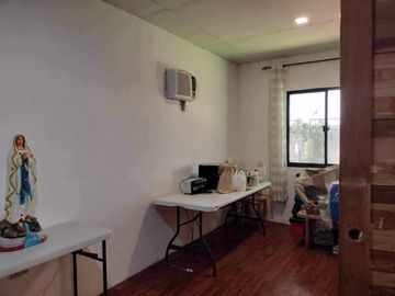 1 Bedroom House and Lot For Sale in Duat Bacolor, Pampanga