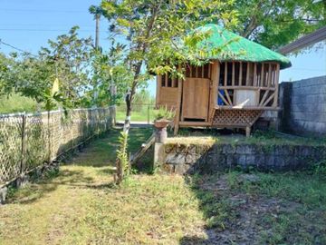 1 Bedroom House and Lot For Sale in Duat Bacolor, Pampanga