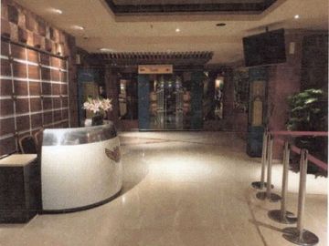 Hotel Strategis Ramai Dan Masih Beroperasi Di Hayam Wuruk Jakarta Barat