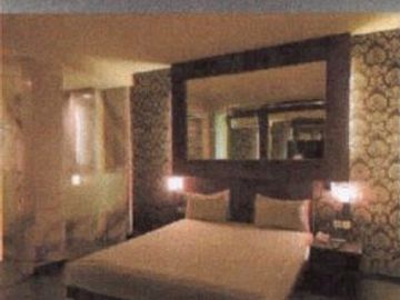 Hotel Strategis Ramai Dan Masih Beroperasi Di Hayam Wuruk Jakarta Barat