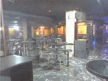 Hotel Strategis Ramai Dan Masih Beroperasi Di Hayam Wuruk Jakarta Barat