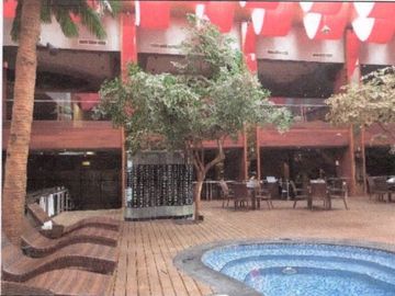 Hotel Strategis Ramai Dan Masih Beroperasi Di Hayam Wuruk Jakarta Barat