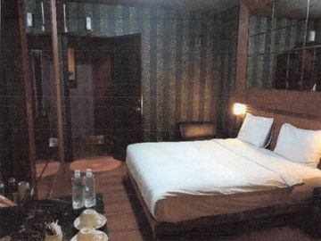 Hotel Strategis Ramai Dan Masih Beroperasi Di Hayam Wuruk Jakarta Barat