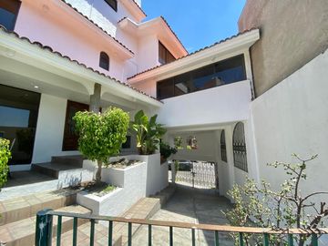 Csa en Venta Paseos del Bosque Naucalpan