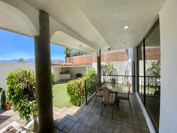Csa en Venta Paseos del Bosque Naucalpan