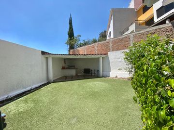 Csa en Venta Paseos del Bosque Naucalpan