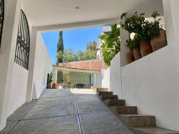 Csa en Venta Paseos del Bosque Naucalpan