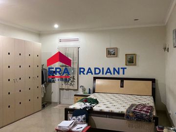 Rumah Minimalis Modern 2 Lantai di Murai, Bintaro Sektor 1, Jaksel