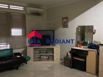 Rumah Minimalis Modern 2 Lantai di Murai, Bintaro Sektor 1, Jaksel