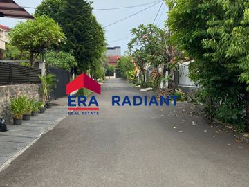 Rumah Minimalis Modern 2 Lantai di Murai, Bintaro Sektor 1, Jaksel
