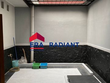 Rumah Minimalis Modern 2 Lantai di Murai, Bintaro Sektor 1, Jaksel