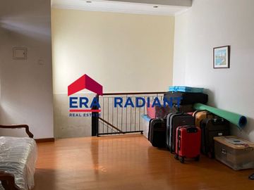 Rumah Minimalis Modern 2 Lantai di Murai, Bintaro Sektor 1, Jaksel