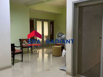 Rumah Minimalis Modern 2 Lantai di Murai, Bintaro Sektor 1, Jaksel