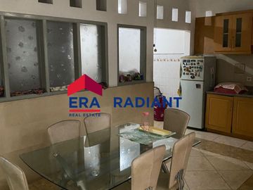 Rumah Minimalis Modern 2 Lantai di Murai, Bintaro Sektor 1, Jaksel