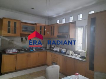 Rumah Minimalis Modern 2 Lantai di Murai, Bintaro Sektor 1, Jaksel