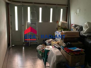Rumah Minimalis Modern 2 Lantai di Murai, Bintaro Sektor 1, Jaksel