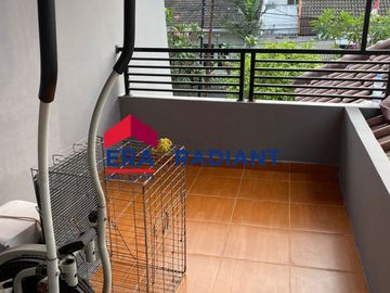 Rumah Minimalis Modern di Murai, Bintaro Sektor 1, Jaksel