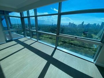 Semi-furnished 3BR for SALE in Pacific Plaza Towers, BGC