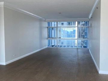 Semi-furnished 3BR for SALE in Pacific Plaza Towers, BGC