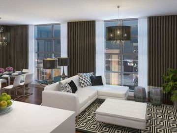 2BR for SALE in Garden Towers, Makati